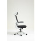 Кресло для геймеров Aula F526 Gaming Chair Black (6948391286235)