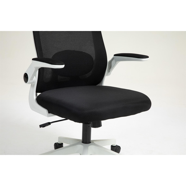 Кресло для геймеров Aula F526 Gaming Chair Black (6948391286235)