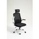 Кресло для геймеров Aula F526 Gaming Chair Black (6948391286235)