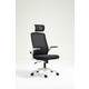 Кресло для геймеров Aula F526 Gaming Chair Black (6948391286235)