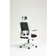 Кресло для геймеров Aula F526 Gaming Chair Black (6948391286235)