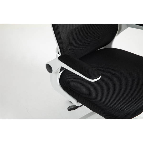 Кресло для геймеров Aula F526 Gaming Chair Black (6948391286235)