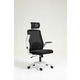 Кресло для геймеров Aula F526 Gaming Chair Black (6948391286235)