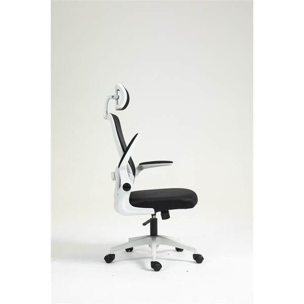 Кресло для геймеров Aula F526 Gaming Chair Black (6948391286235)