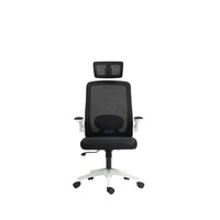 Крісло для геймерів Aula F526 Gaming Chair Black (6948391286235)