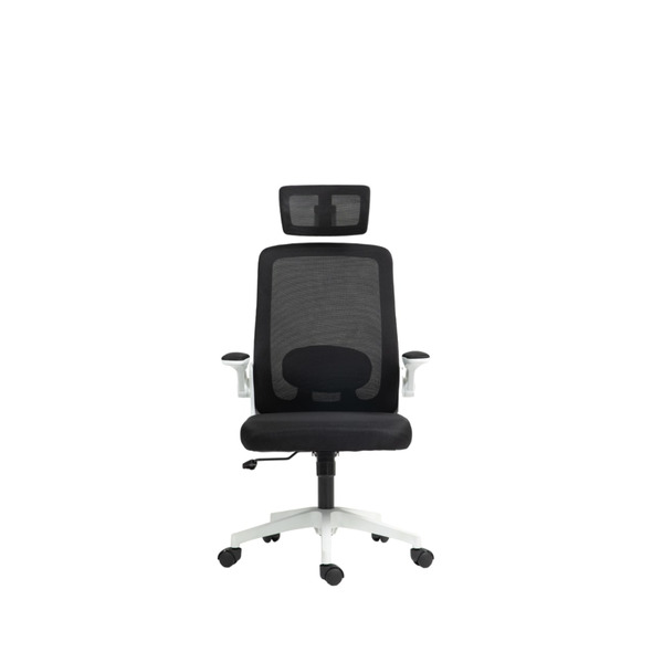 Кресло для геймеров Aula F526 Gaming Chair Black (6948391286235)