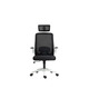 Кресло для геймеров Aula F526 Gaming Chair Black (6948391286235)