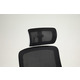Кресло для геймеров Aula F526 Gaming Chair Black (6948391286235)