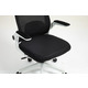 Кресло для геймеров Aula F526 Gaming Chair Black (6948391286235)