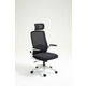 Кресло для геймеров Aula F526 Gaming Chair Black (6948391286235)