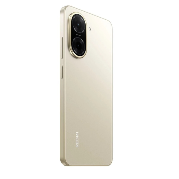 Смартфон Xiaomi Redmi A5 4/128GB Gold