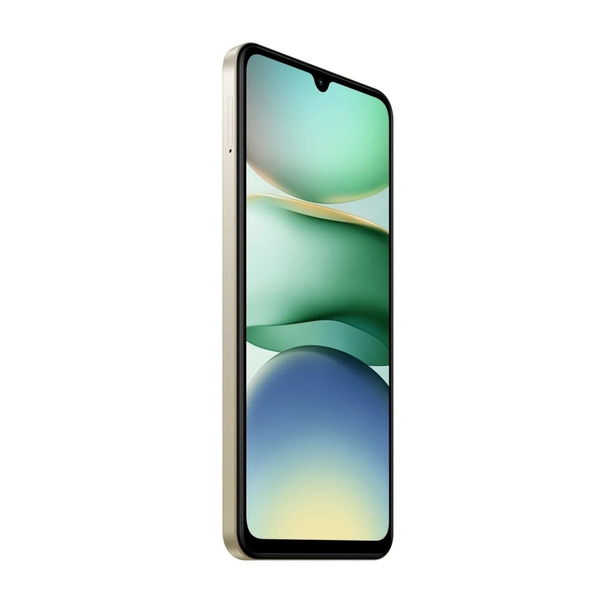 Смартфон Xiaomi Redmi A5 4/128GB Gold