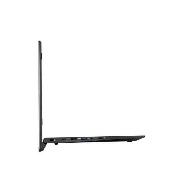 Ноутбук Prologix M15-725 (PLN725.I312.16.S3.WP11E.028) Dark Grey