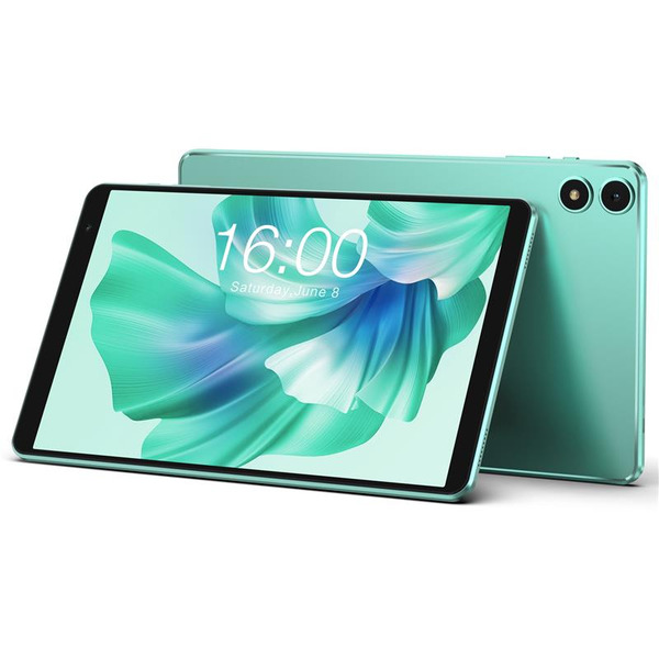 Планшет Teclast P85T 4/64GB Green (P3M2/TL-112259) с чехлом