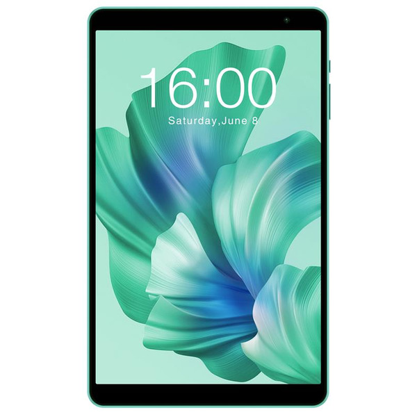 Планшет Teclast P85T 4/64GB Green (P3M2/TL-112259) с чехлом