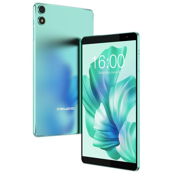 Планшет Teclast P85T 4/64GB Green (P3M2/TL-112259) с чехлом