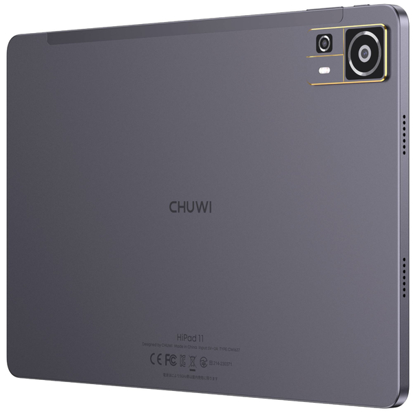 Планшет Chuwi HiPad 11 6/128GB 4G (CWI637/CW-112699) с чехлом