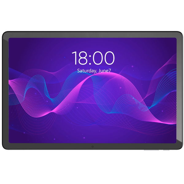 Планшет Chuwi HiPad 11 6/128GB 4G (CWI637/CW-112699) с чехлом