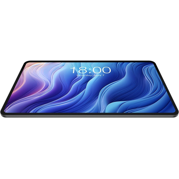 Планшет Teclast T60 8/256GB 4G Dual Sim Gray (G6A2+c/TL-112409) с чехлом