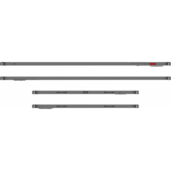 Планшет Teclast T60 8/256GB 4G Dual Sim Gray (G6A2+c/TL-112409) с чехлом