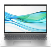 Ноутбук HP ProBook 460 G11 16" WUXGA IPS, 300n/U5-125U (4.3)/16Gb/SSD512Gb/Intl Gr/FPS/Підвс/DOS/3y.w