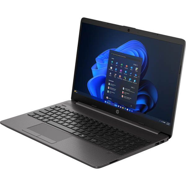 Ноутбук HP 250R G9 15.6" FHD SVA, 250n/i3-1315U (4.5)/8Gb/SSD256Gb/Intel UHD/DOS/Сірий