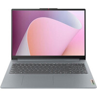 Ноутбук Lenovo IdeaPad Slim 5 16IRL8 (82XF004LRA) Cloud Grey