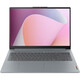 Ноутбук Lenovo IdeaPad Slim 5 16IRL8 (82XF004LRA) Cloud Grey