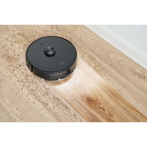 Робот-пылесос Sencor SRV 9185BK