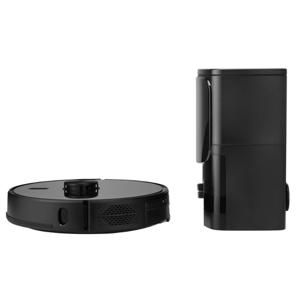 Робот-пылесос Sencor SRV 9185BK