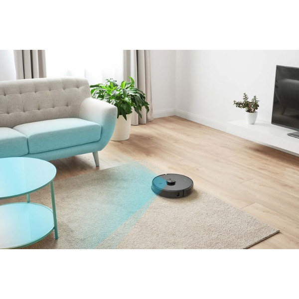 Робот-пылесос Sencor SRV 9185BK