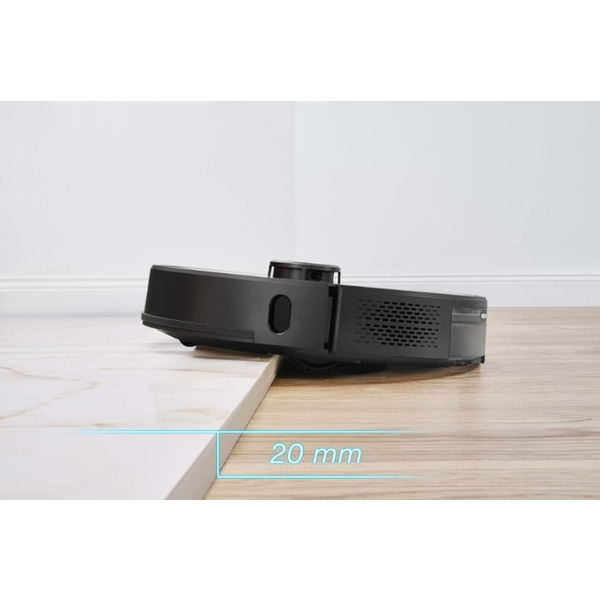 Робот-пылесос Sencor SRV 9185BK