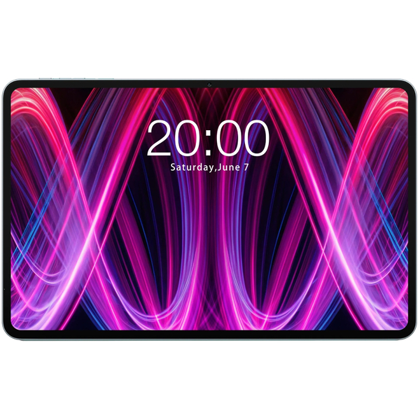 Планшет Teclast T60Plus 12” FHD / 6GB / 128GB / G88 / 8000mAh / LTE / 8+13Mp / Metal / Gray