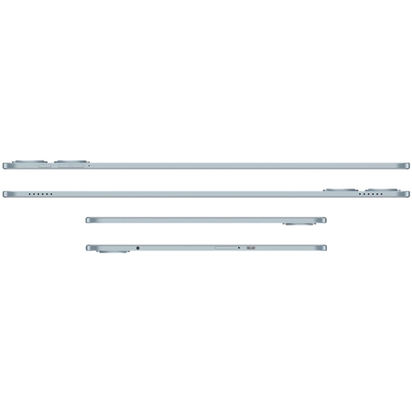 Планшет Teclast T60Plus 12” FHD / 6GB / 128GB / G88 / 8000mAh / LTE / 8+13Mp / Metal / Gray