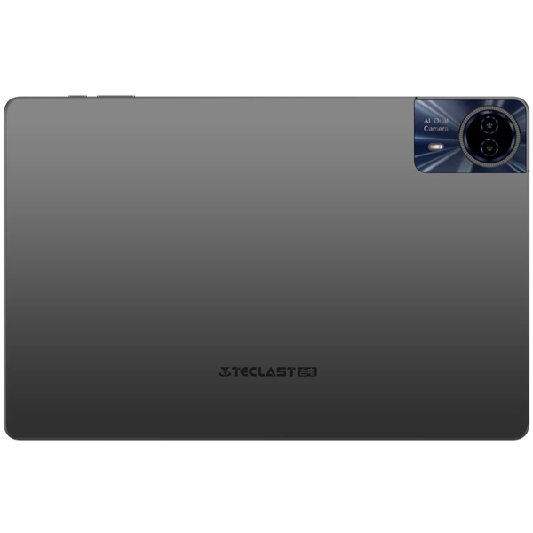 Планшет Teclast T65Max 13” FHD / 8GB / 256GB / G99 / 10000mAh / LTE / 8+13Mp / Metal / Grey