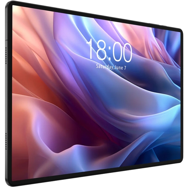 Планшет Teclast T65Max 13” FHD / 8GB / 256GB / G99 / 10000mAh / LTE / 8+13Mp / Metal / Grey