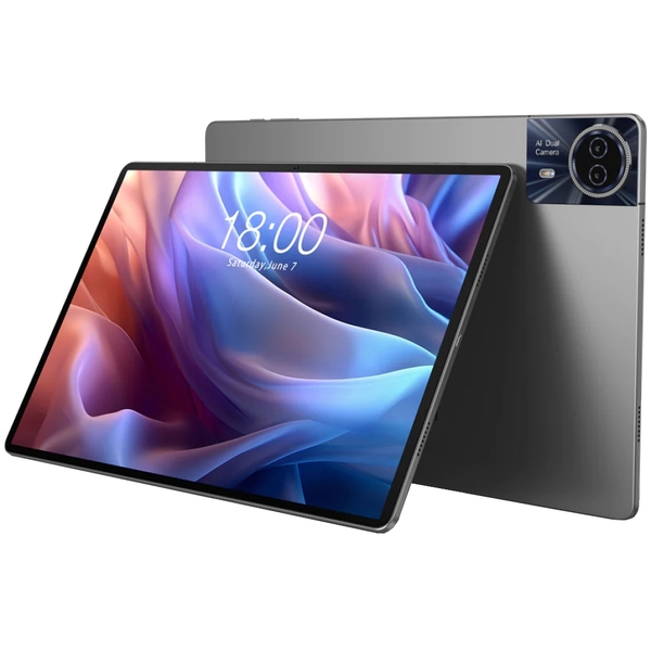 Планшет Teclast T65Max 13” FHD / 8GB / 256GB / G99 / 10000mAh / LTE / 8+13Mp / Metal / Grey