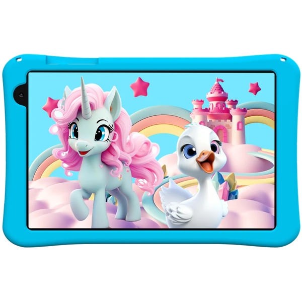 Планшет Teclast P85TKIDS 8” HD /4GB/64GB/ A523 /5000mAh/ WIFI /0.3+2Mp/ Metal /Blue