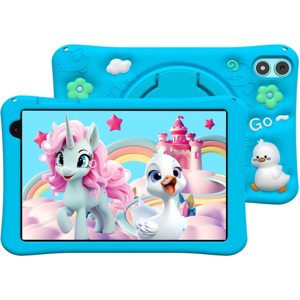 Планшет Teclast P85TKIDS 8” HD /4GB/64GB/ A523 /5000mAh/ WIFI /0.3+2Mp/ Metal /Blue