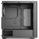 Корпус AeroCool D501A-G-BK-v2 (ACCM-DS01043.11) Black без БП