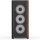 Корпус AeroCool D501A-G-BK-v2 (ACCM-DS01043.11) Black без БП