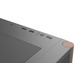 Корпус AeroCool D501A-G-BK-v2 (ACCM-DS01043.11) Black без БП