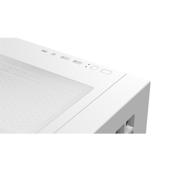 Корпус AeroCool D502A-G-WT-v1 ACCM-DS02043.21