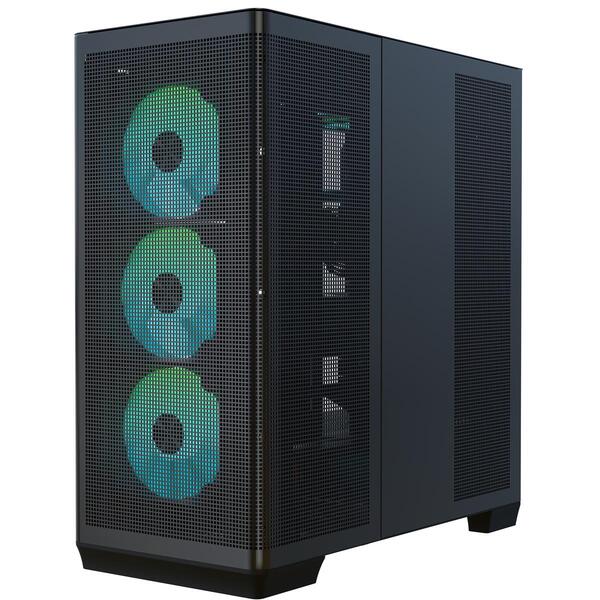 Корпус APNX Creator C1-R APCM-CR01243.11