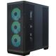 Корпус APNX Creator C1-R (APCM-CR01243.11) Black без БП