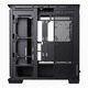 Корпус APNX Creator C1-R (APCM-CR01243.11) Black без БП