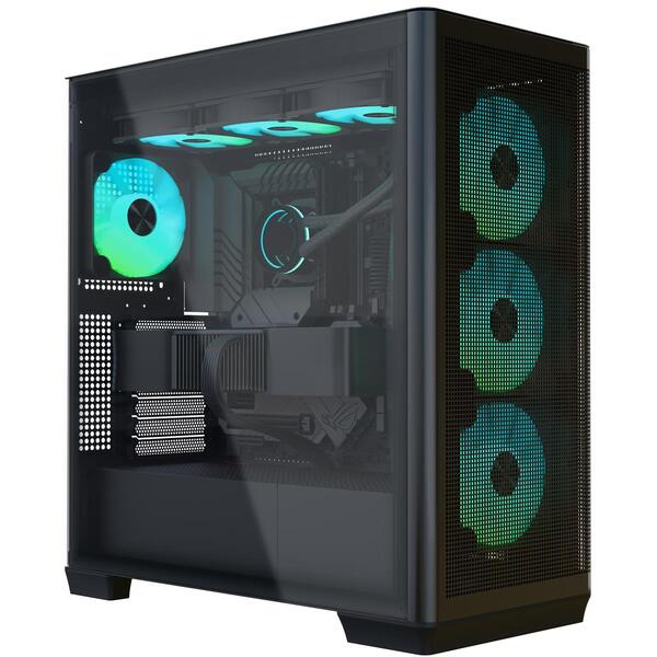 Корпус APNX Creator C1-R APCM-CR01243.11