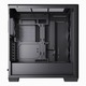 Корпус APNX Creator C1-R (APCM-CR01243.11) Black без БП
