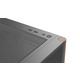 Корпус AeroCool D301A-G-BK-v2 (ACCS-DS03043.11) Black без БП