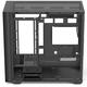 Корпус AeroCool D302A-G-BK-v1 (ACCS-DS04043.11) Black без БП